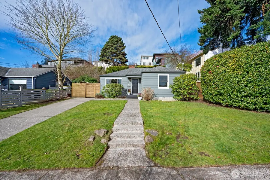 2849 36th Avenue W, Seattle, WA 98199 - #3