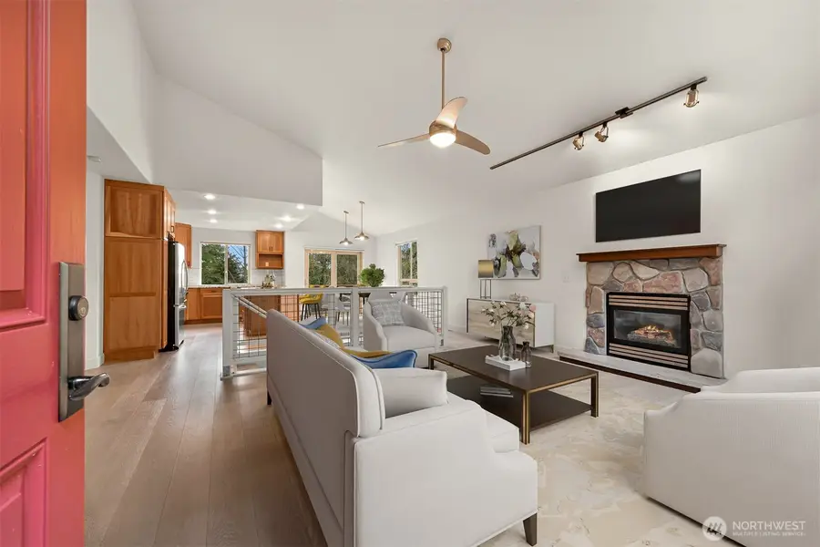 4135 Agate Road, Bellingham, WA 98226 - #2