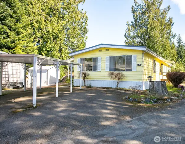 4915 Samish Way #9, Bellingham, WA 98229