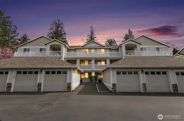 15611 18th Avenue W #G203, Lynnwood, WA 98087