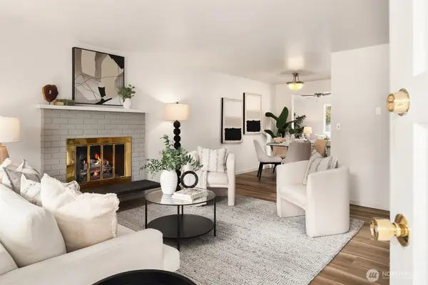 19210 29th Avenue Se, Bothell, WA 98012