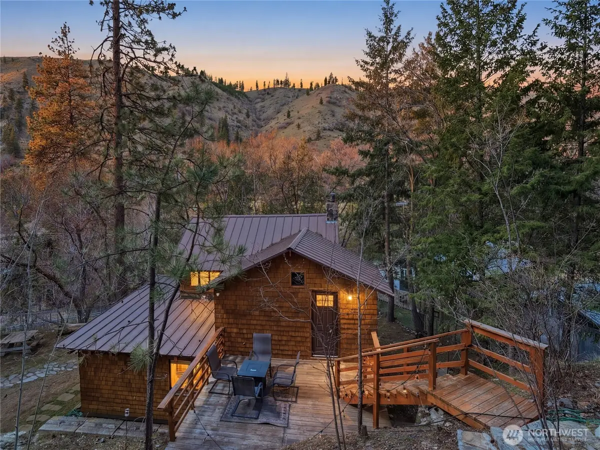 9606 Entiat River Road, Entiat, WA 98822 - #1