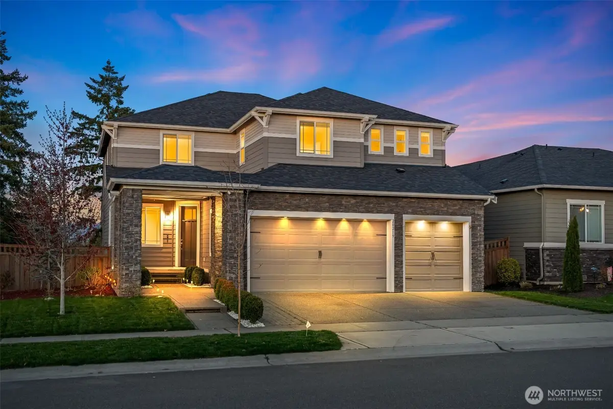 20219 146th Street E, Bonney Lake, WA 98391 - #1