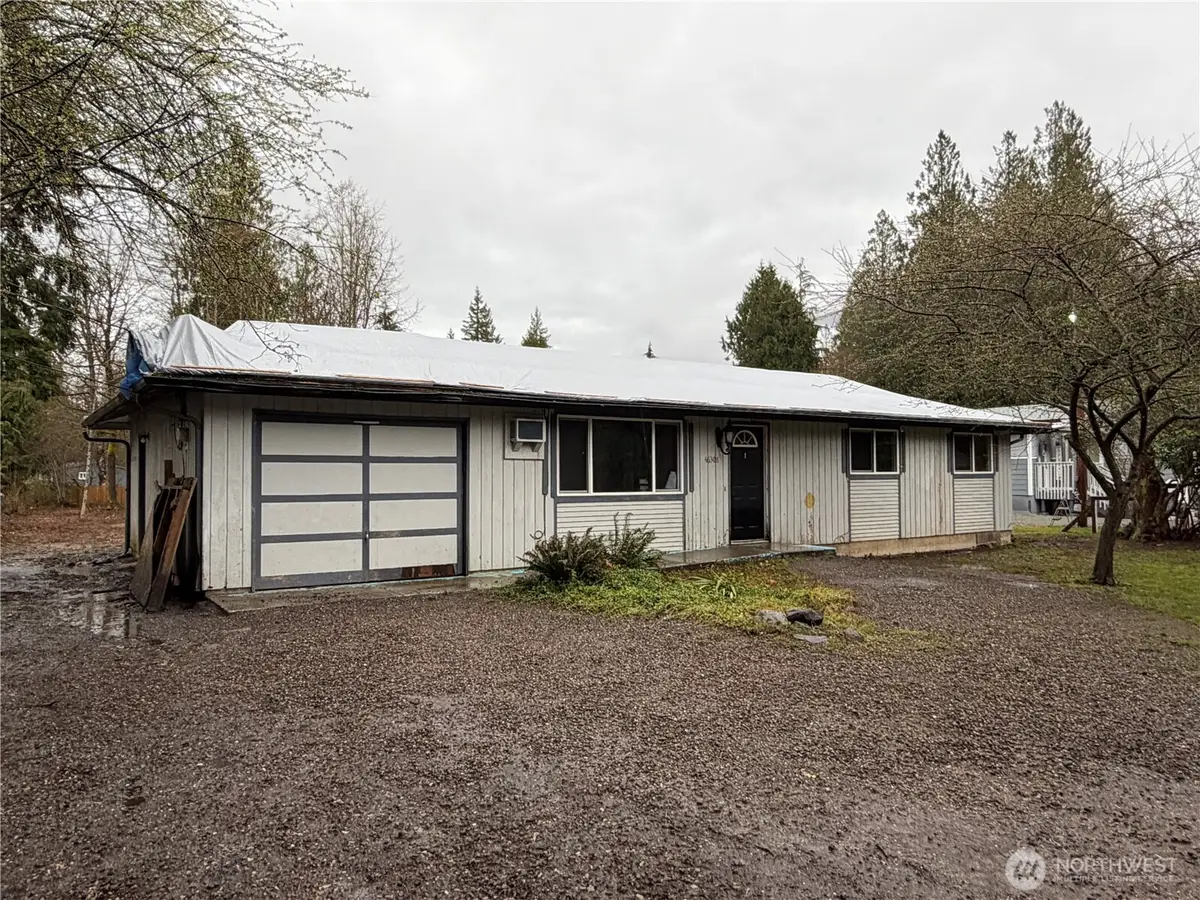 46308 Baker Loop Road, Concrete, WA 98237 - #1