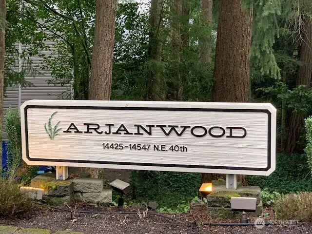 14435 NE 40 Street #B101, Bellevue, WA 98007 - #1