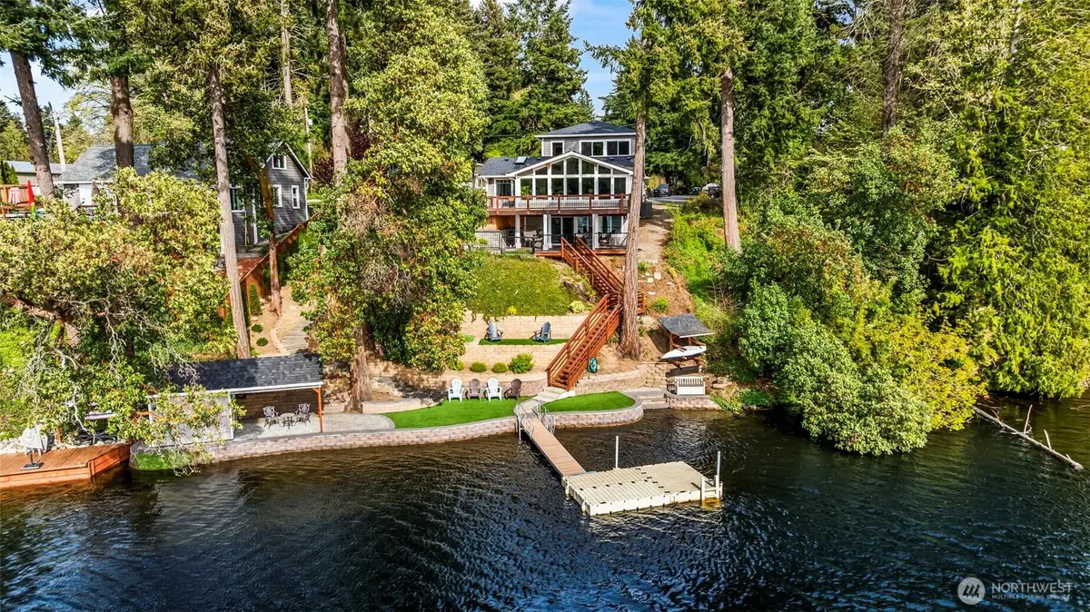 6501 27th Lane Se, Lacey, WA 98503 - #1