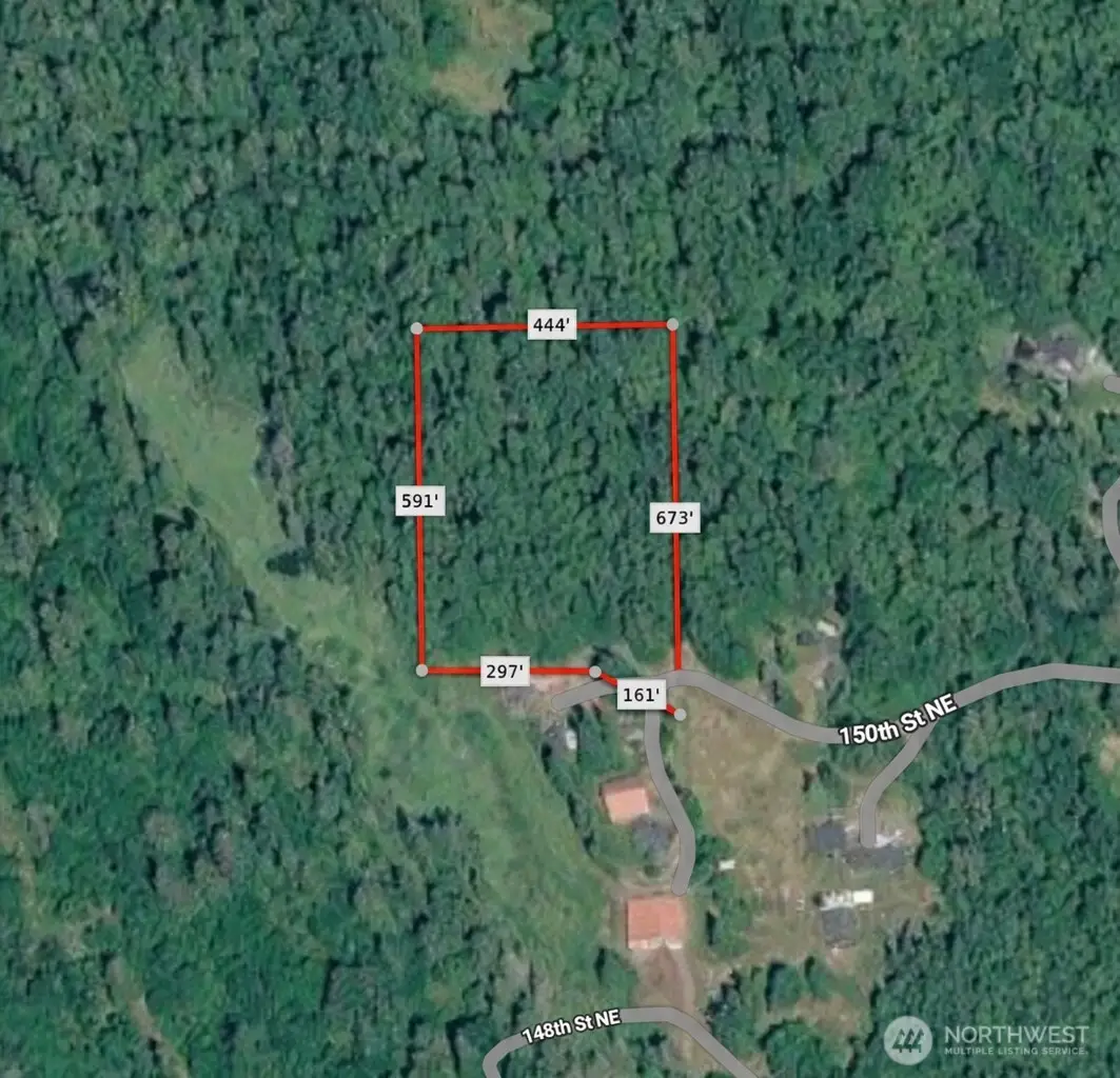 12313 150th Street Ne #15, Arlington, WA 98223 - #1