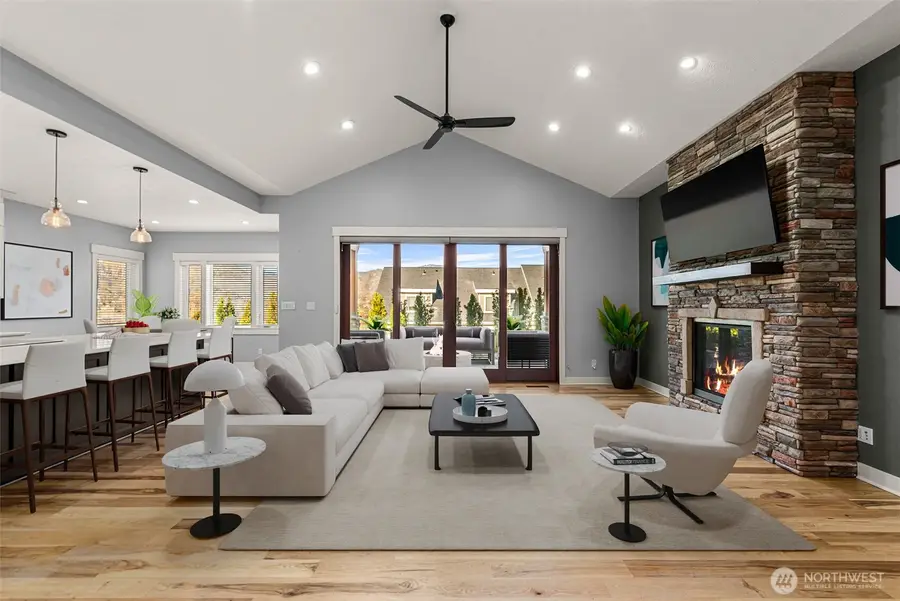 1330 N Arbor Terrace, East Wenatchee, WA 98802 - #2