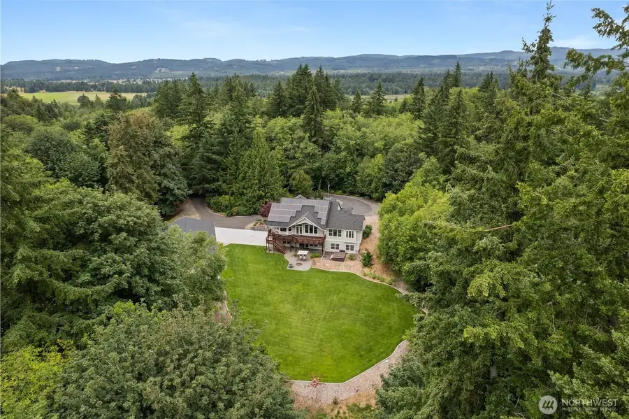 6205 139th Lane Sw, Rochester, WA 98579 - #2