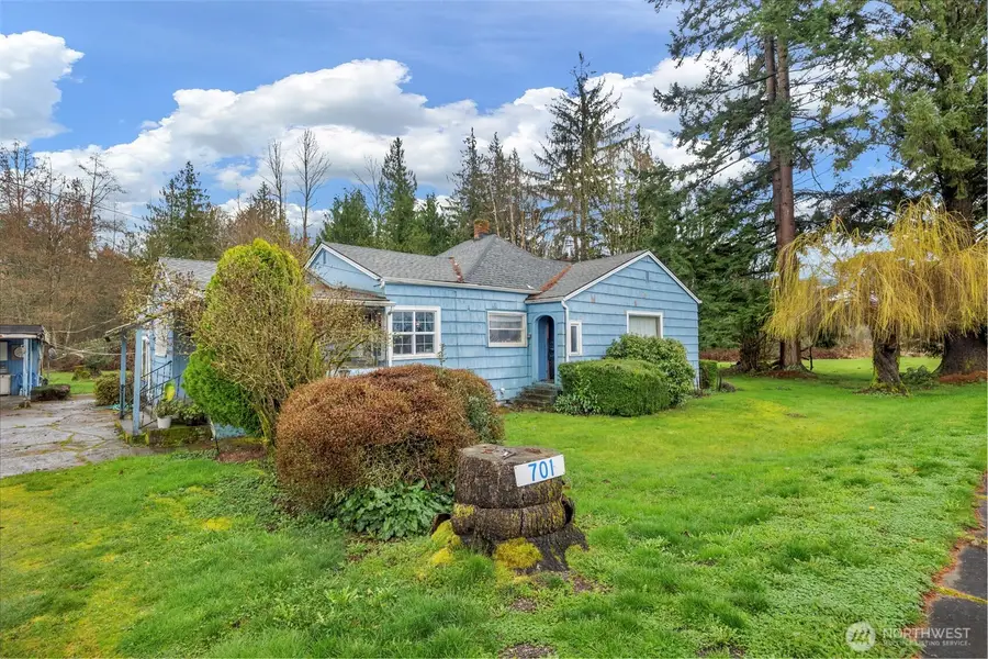 701 N Fruitdale Road, Sedro Woolley, WA 98284 - #2