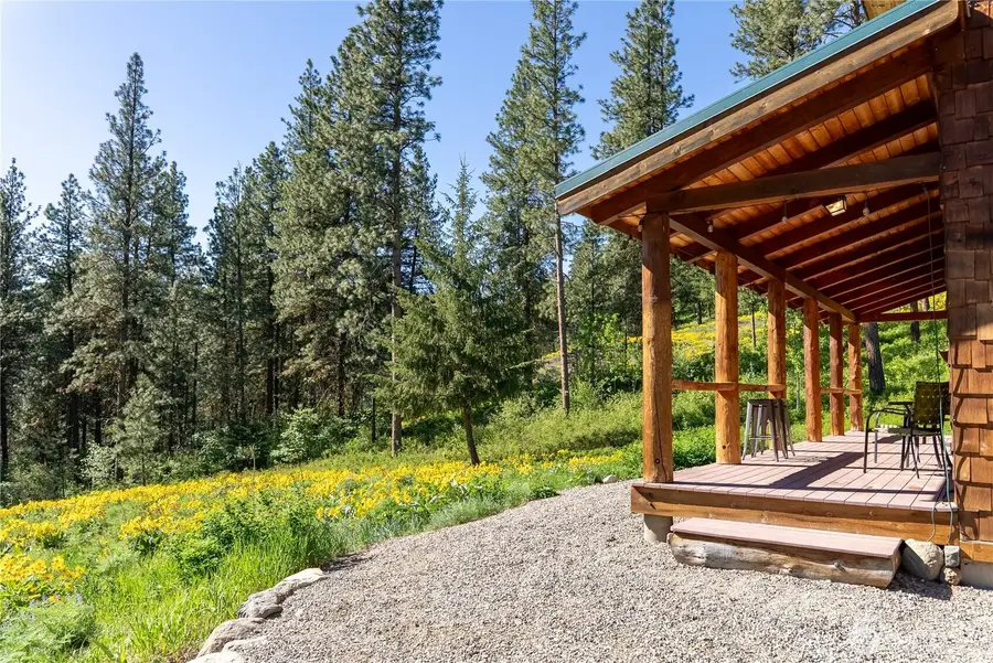 23 Whitebark Lane, Winthrop, WA 98862 - #2