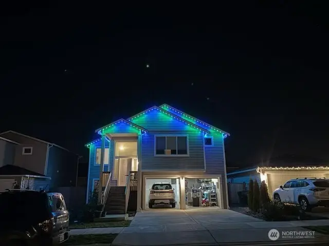 4334 69th Avenue Ne, Marysville, WA 98270 - #3