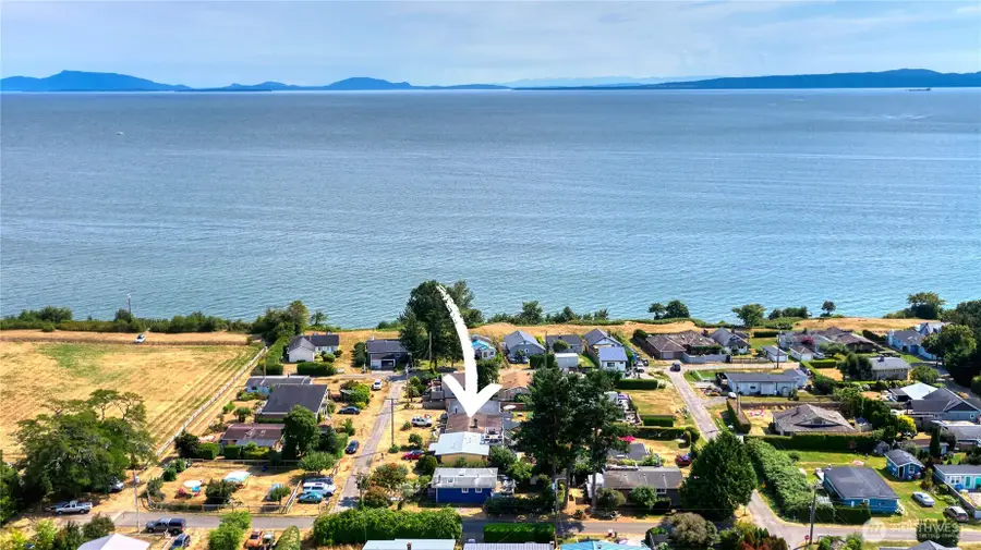 675 Sylvia Drive, Point Roberts, WA 98281 - #2