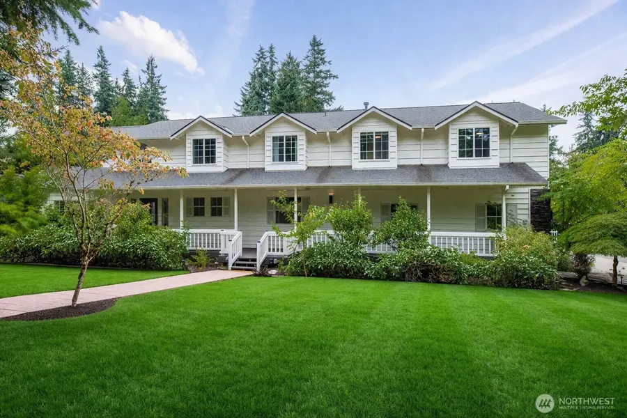 15919 NE 165th Street, Woodinville, WA 98072 - #3