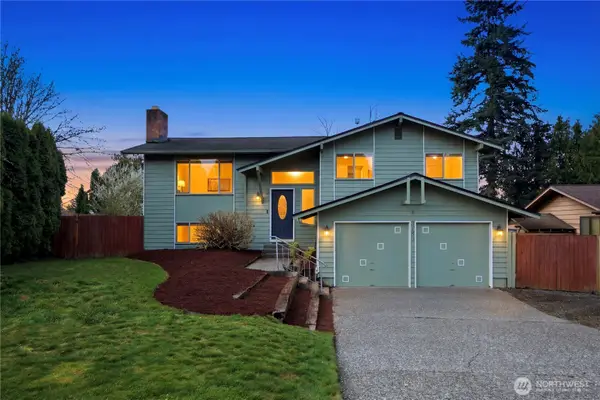 2126 177th Street Se, Bothell, WA 98012