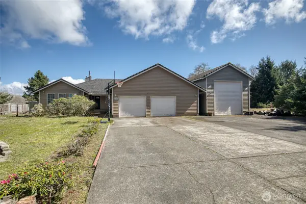 138 Olympic View Avenue Ne, Ocean Shores, WA 98569