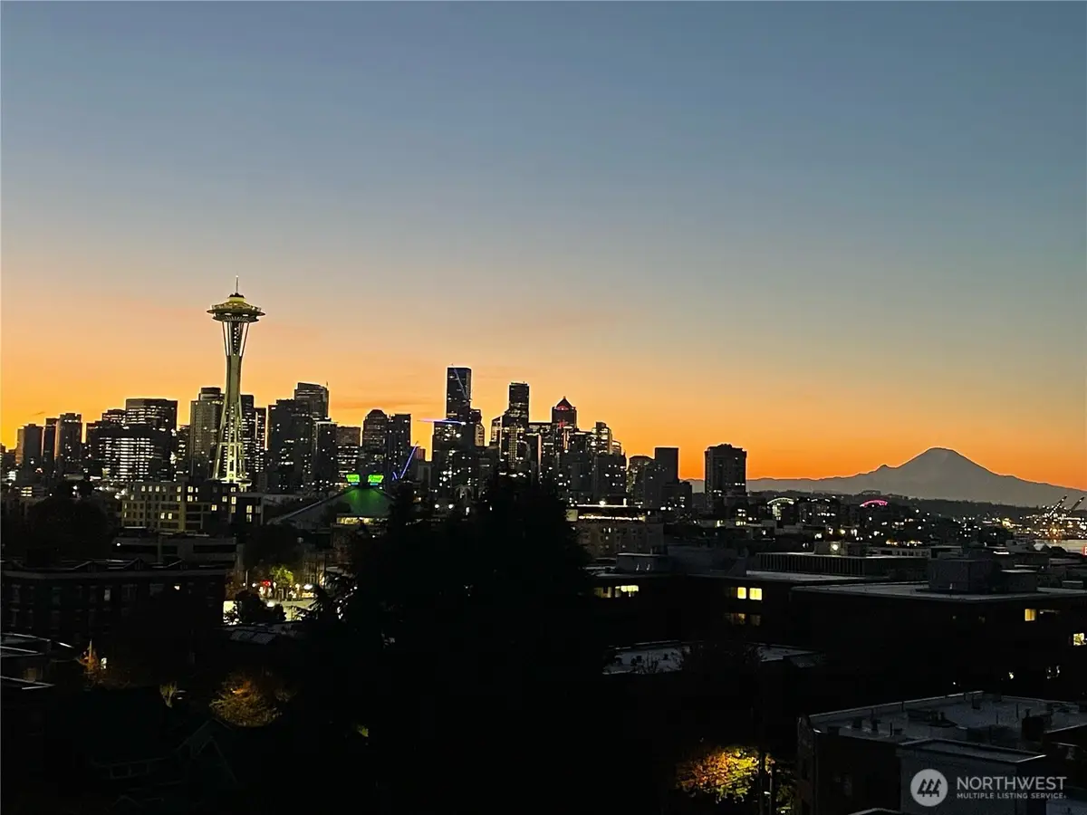 321 W Olympic Place #A, Seattle, WA 98119 - #1