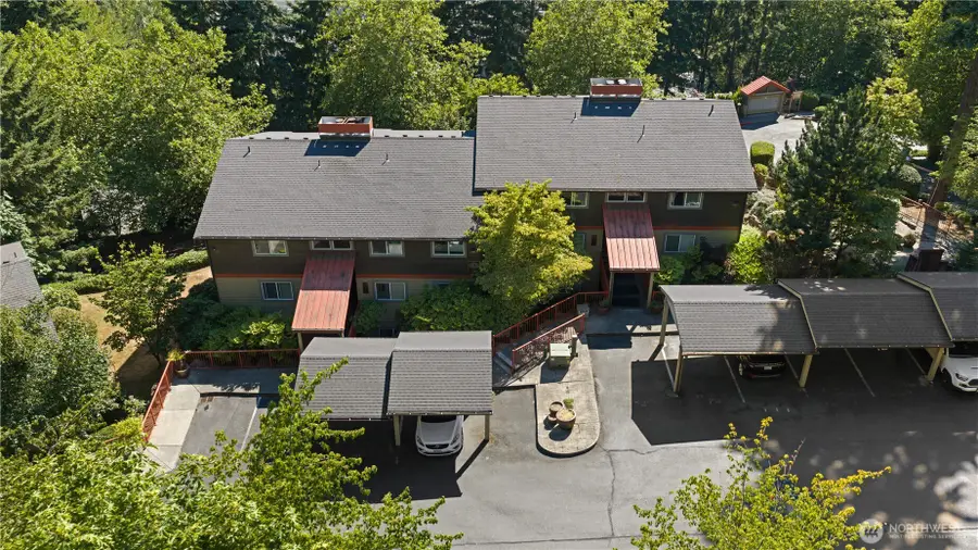 11058 NE 33rd Place #D6, Bellevue, WA 98004 - #2