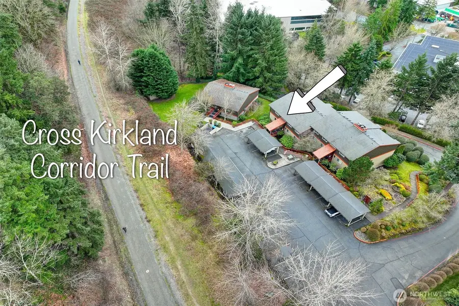 11058 NE 33rd Place #D6, Bellevue, WA 98004 - #3