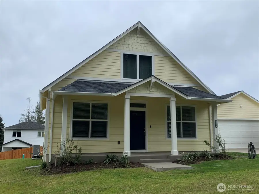 2439 Cedar Street E, Port Orchard, WA 98366 - #2