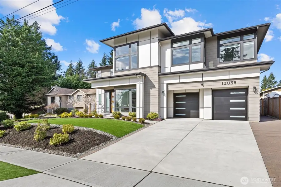 13038 NE 102nd Place, Kirkland, WA 98033 - #2