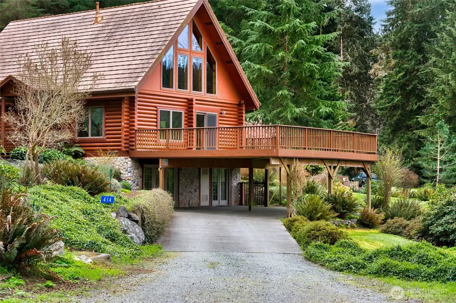 414 Little Acres Drive, Oak Harbor, WA 98277 - #2