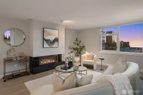 1100 106th Avenue Ne #611, Bellevue, WA 98004