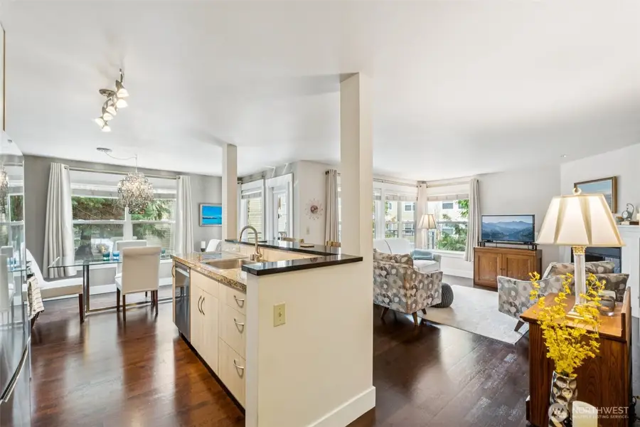 22910 90th Avenue W #B201, Edmonds, WA 98026 - #3