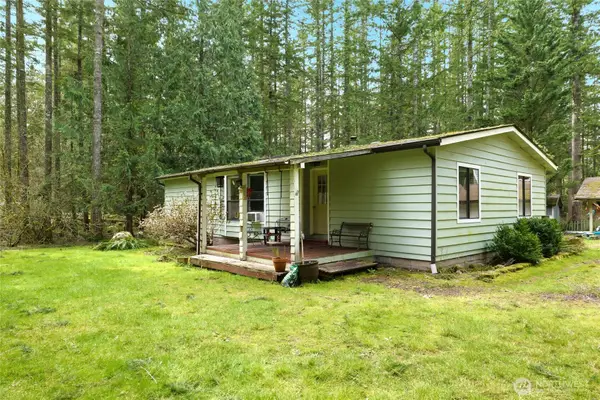 46009 SE 130th Place, North Bend, WA 98045