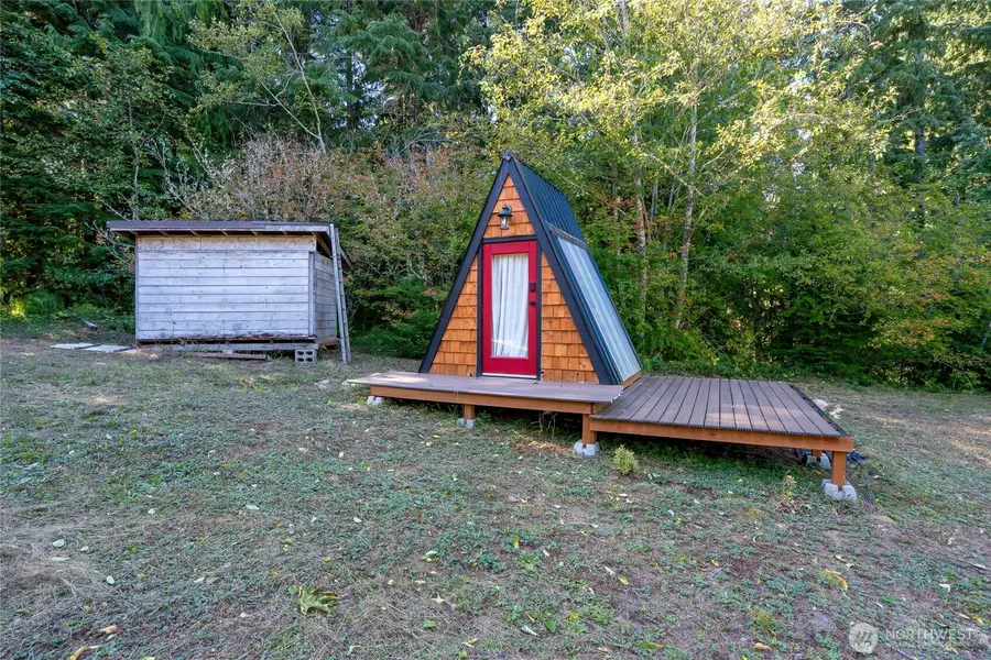 31729 558th St E, Ashford, WA 98304 - #3