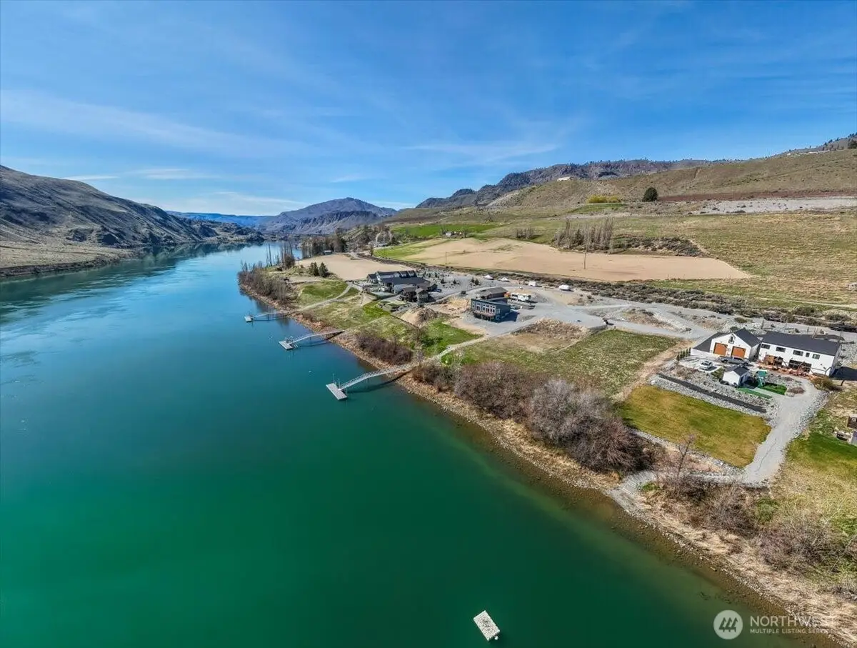 519 Hidden Lane #13, Chelan, WA 98816 - #1
