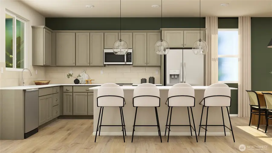 1636 Dorjun Drive, Port Townsend, WA 98368 - #2