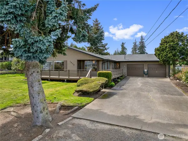 1874 Edgewood Drive, Camano Island, WA 98282
