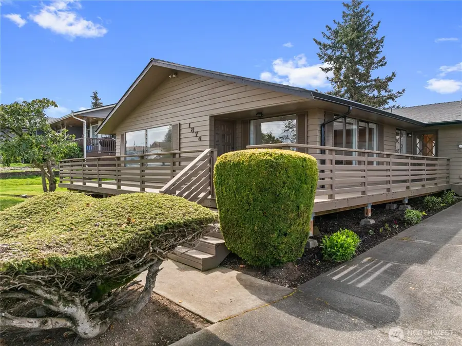 1874 Edgewood Drive, Camano Island, WA 98282 - #2