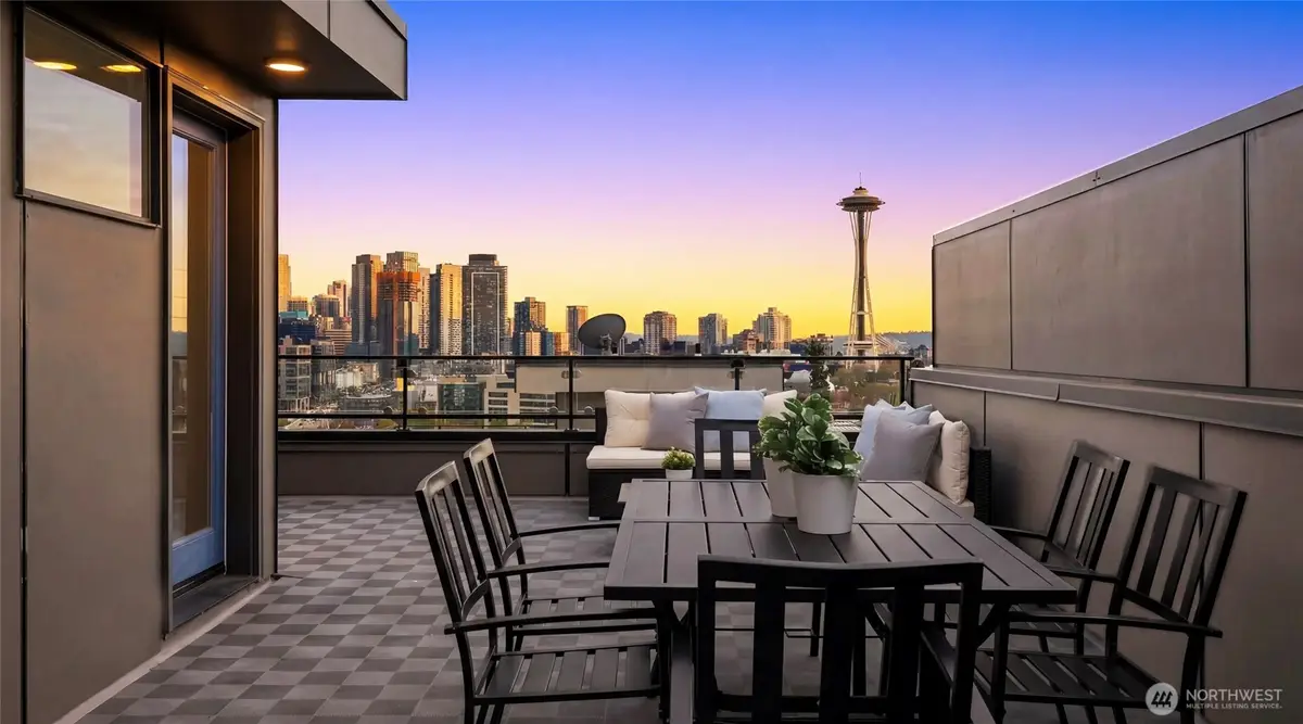 1122 5th Avenue N, Seattle, WA 98109 - #1