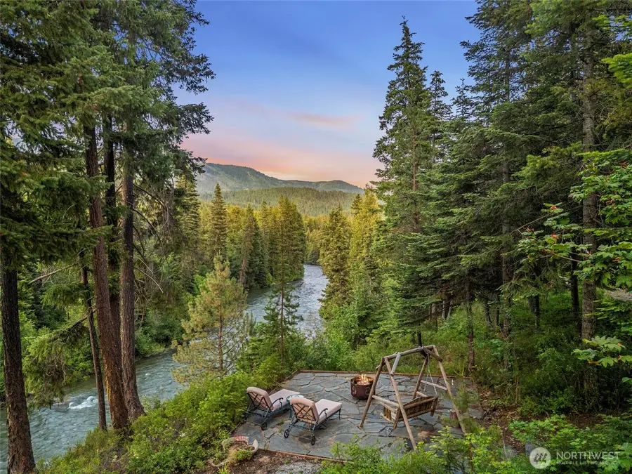 2290 Riffle Drive, Leavenworth, WA 98826 - #3
