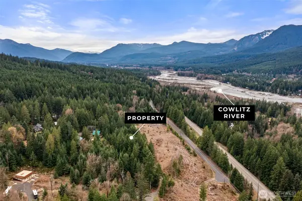 134 Grizzly Road, Packwood, WA 98361