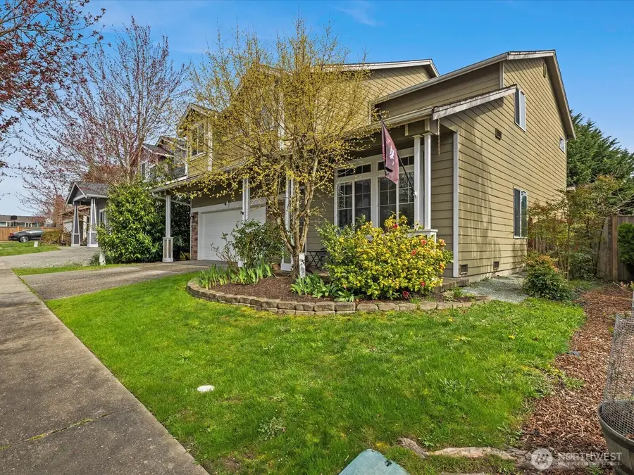 27713 69th Avenue Nw, Stanwood, WA 98292 - #2