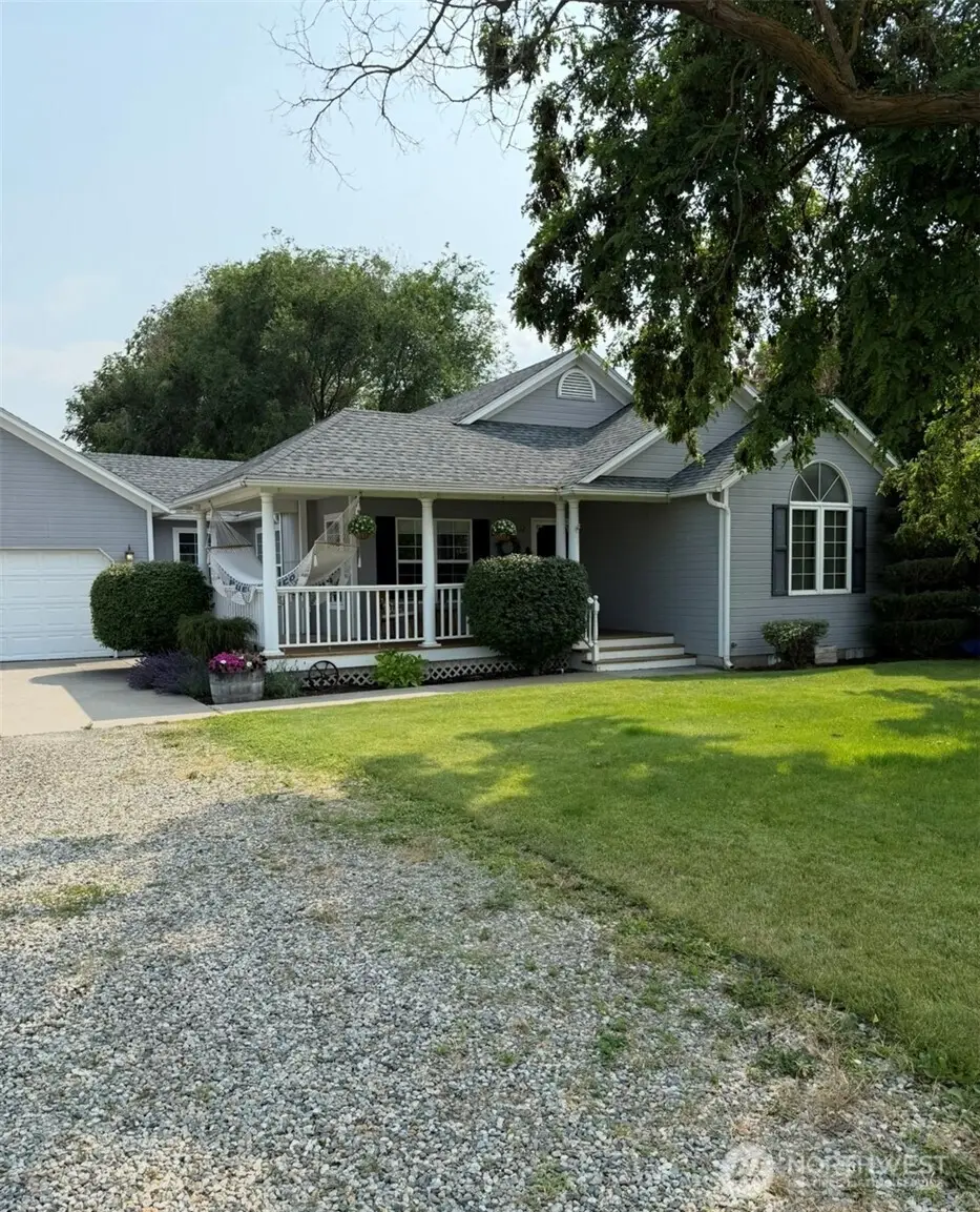 432 5th Avenue, Oroville, WA 98844 - #1