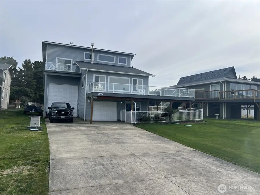 19408 K Place, Long Beach, WA 98631 - #2