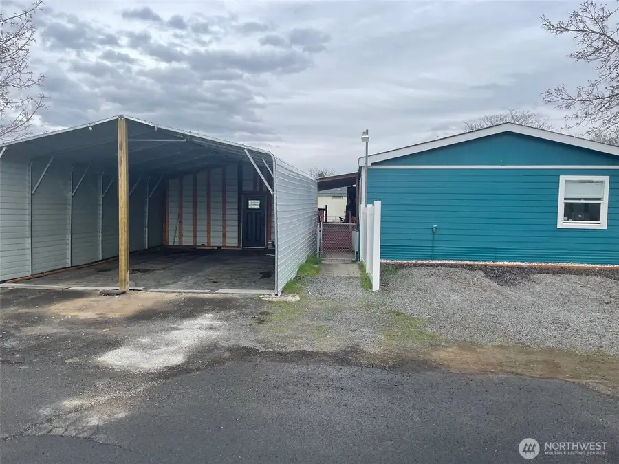 3057 Road H Ne #47, Moses Lake, WA 98837 - #3