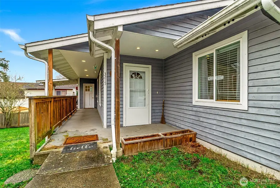 3215 19th Street, Everett, WA 98201 - #2