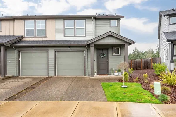 2800 N 3rd Way, Ridgefield, WA 98642