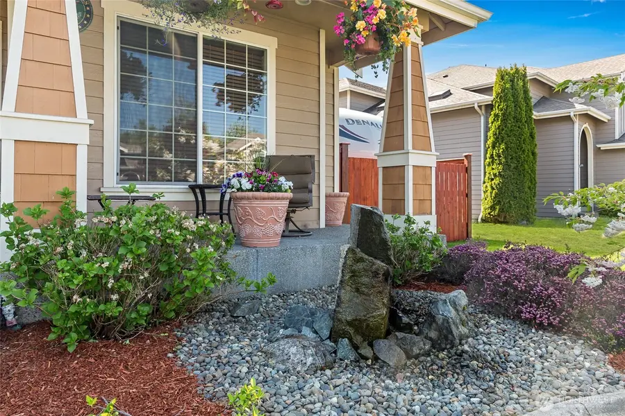 1515 Daffodil Avenue Ne, Orting, WA 98360 - #2