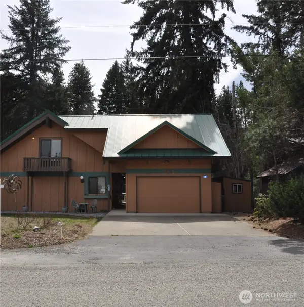 330 Pebble Beach Drive, Cle Elum, WA 98922