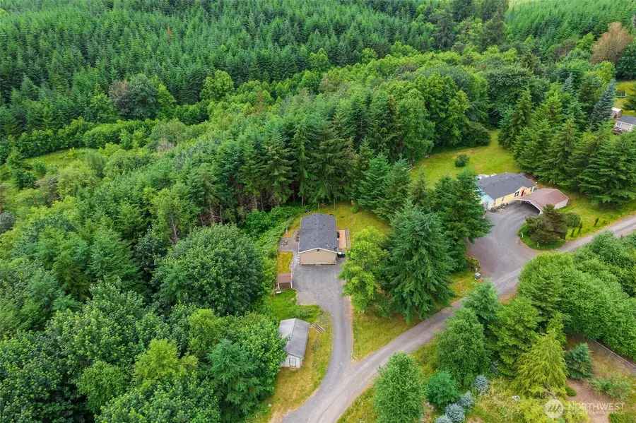 143 Deer Haven Drive, Winlock, WA 98596 - #2