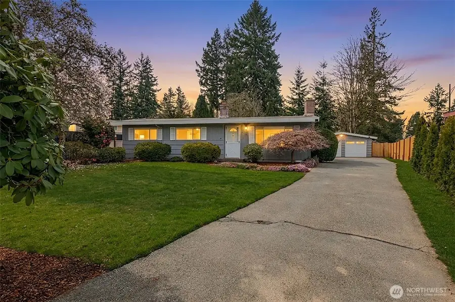 1279 149th Place Se, Bellevue, WA 98007 - #2