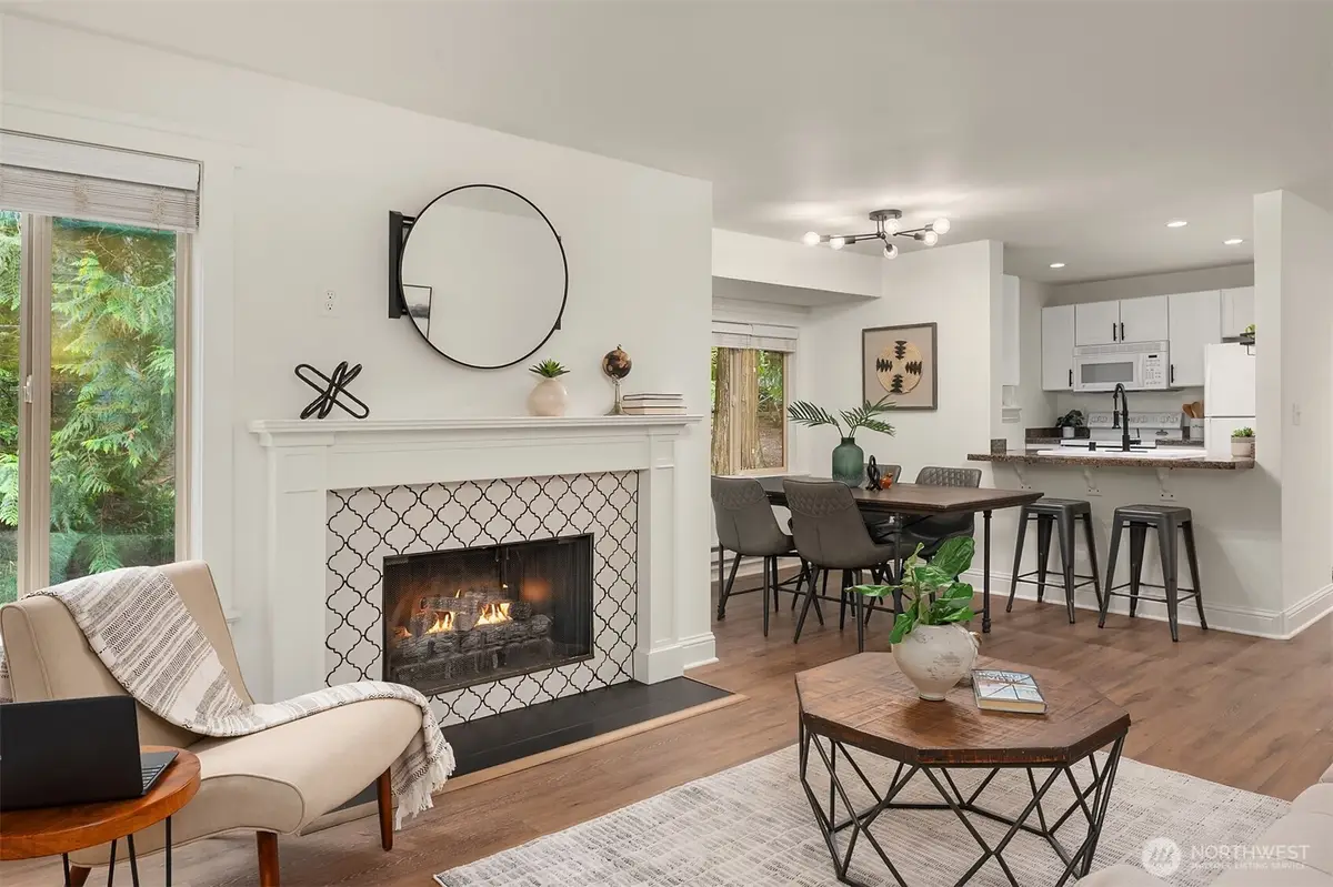 14618 NE 81st St, Redmond, WA 98052 - #1