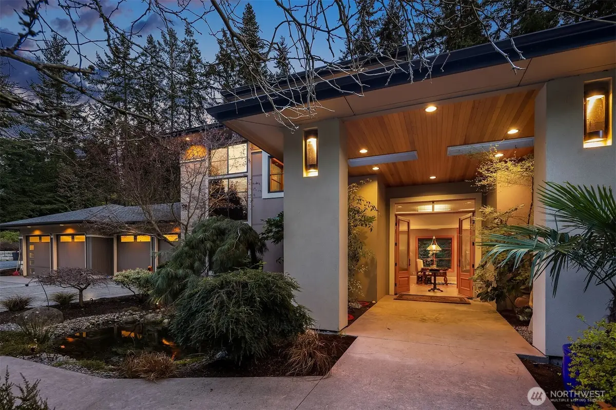 11303 S Dogwood Lane, Woodway, WA 98020 - #1