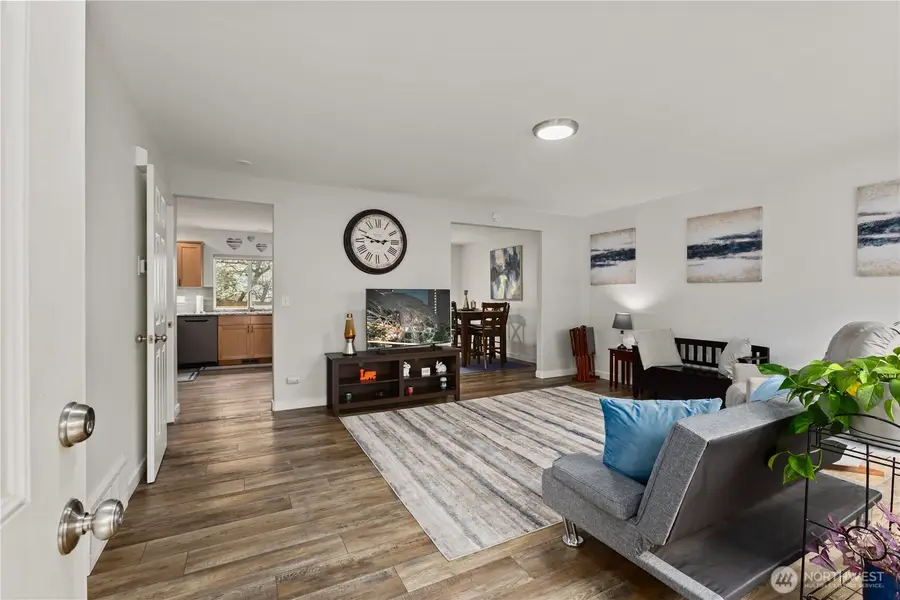 3421 159th Street Sw #A, Lynnwood, WA 98087 - #2